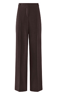 Брюки со стрелками