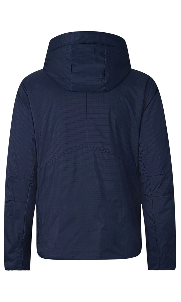 Bogner: Куртка с капюшоном