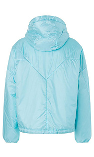 Куртка на молнии