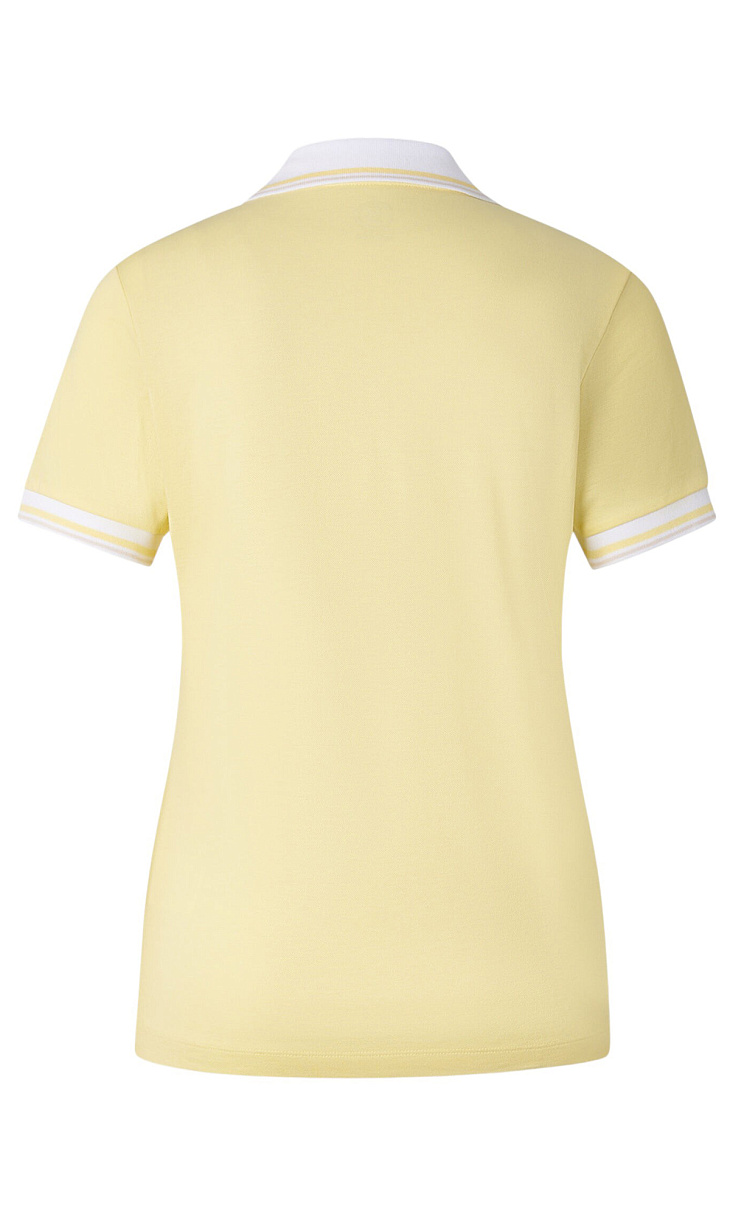 Bogner: Поло из хлопка