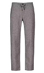 HUGO BOSS: Брюки из льна