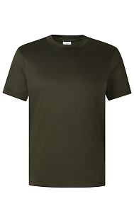 Футболка из хлопка