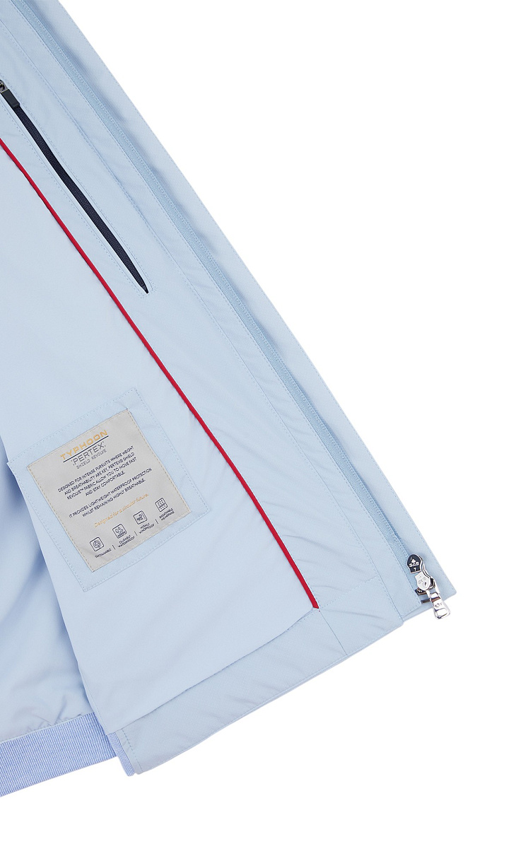 Paul Shark: Жилет на молнии