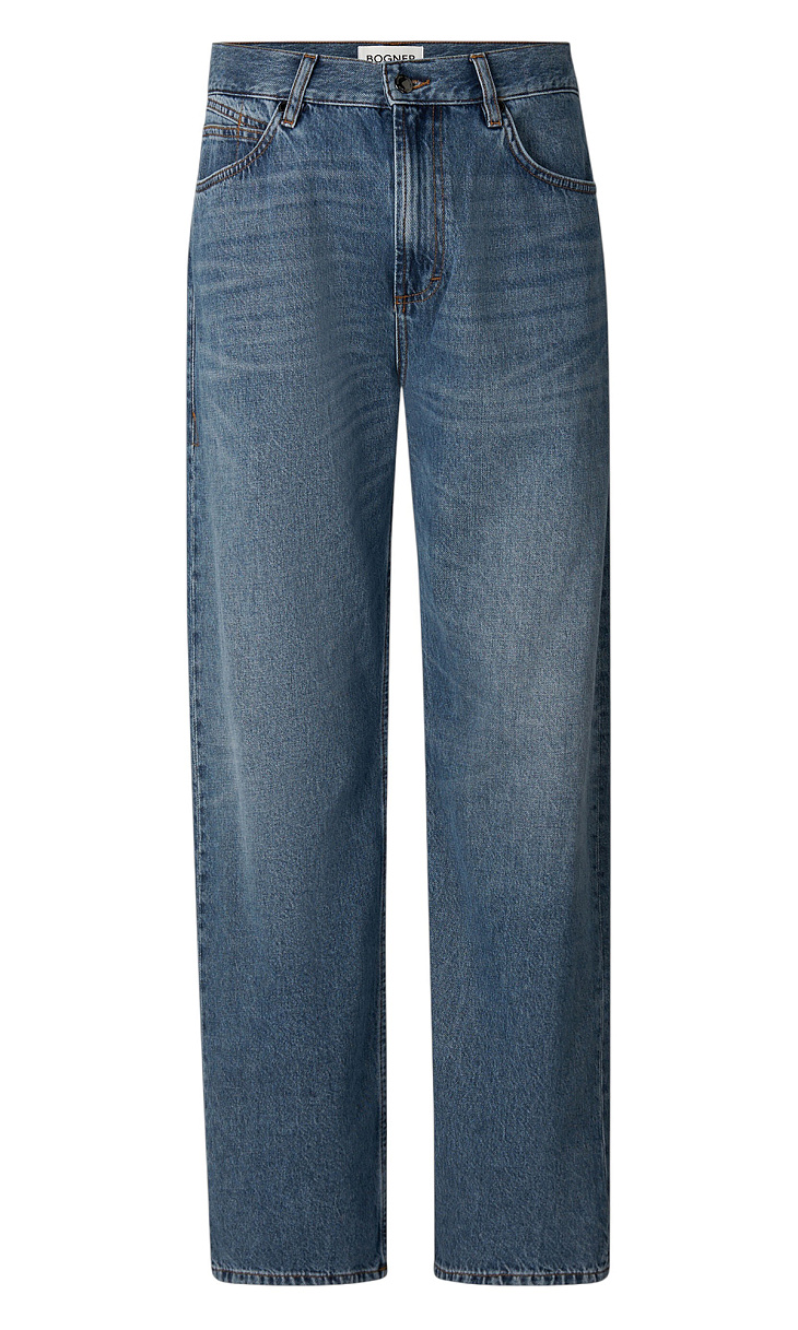 Bogner: Прямые джинсы