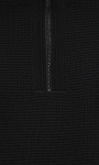 HUGO BOSS: Пуловер из шерсти