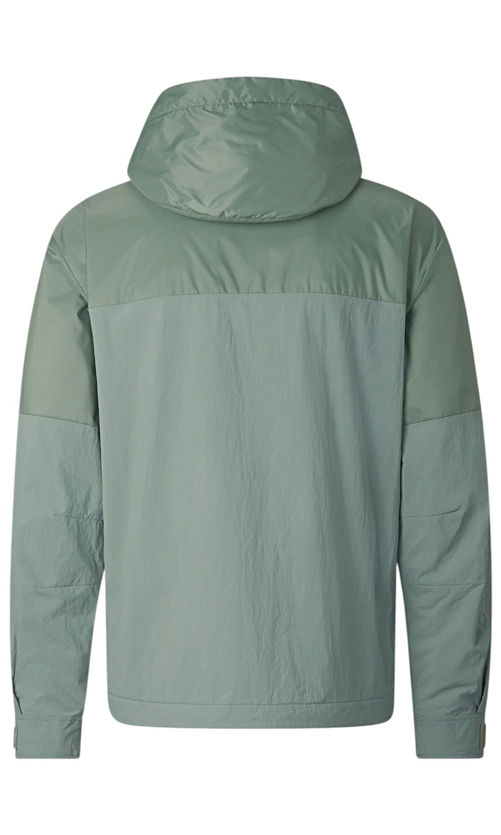 Bogner: Легкая куртка с капюшоном