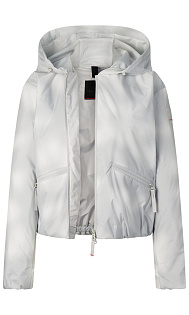 Куртка на молнии