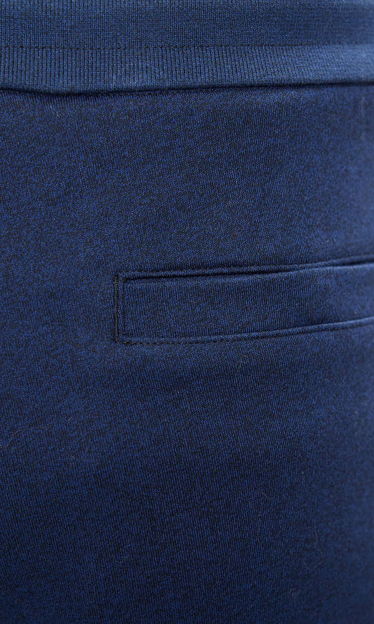 HUGO BOSS: Брюки из хлопка