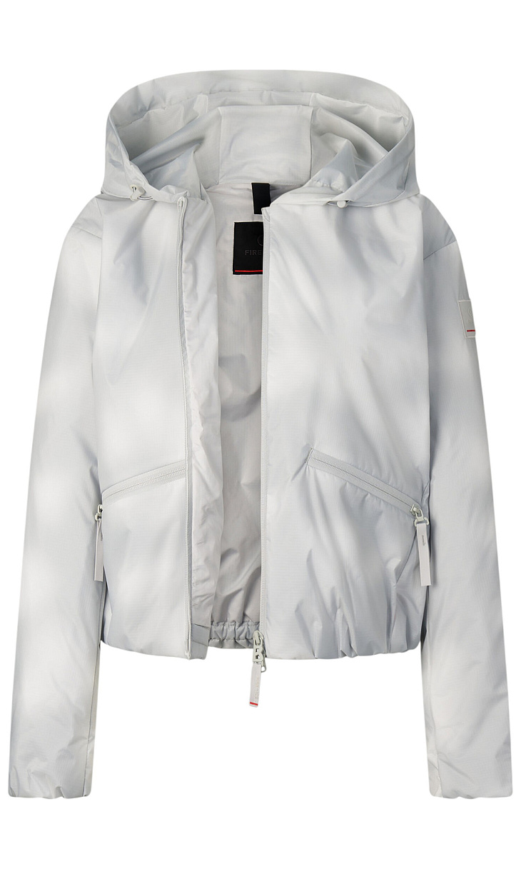 BOGNER: Куртка на молнии