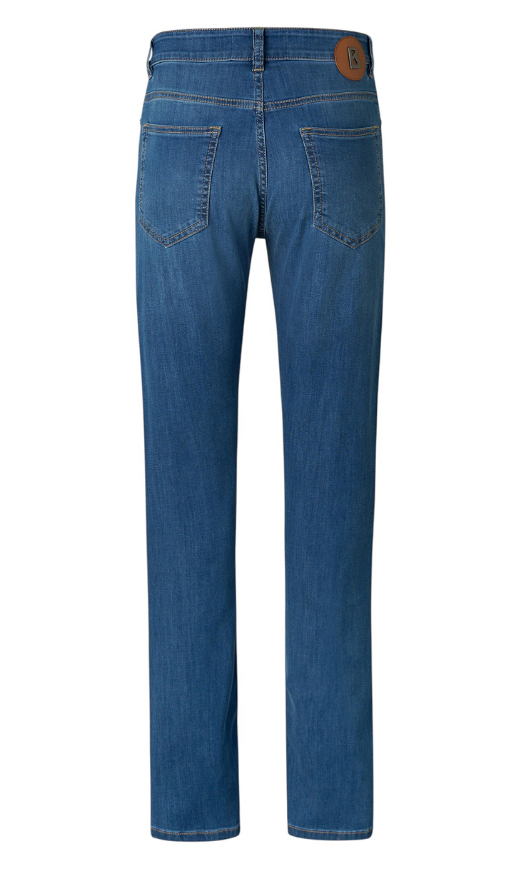 BOGNER: Прямые джинсы