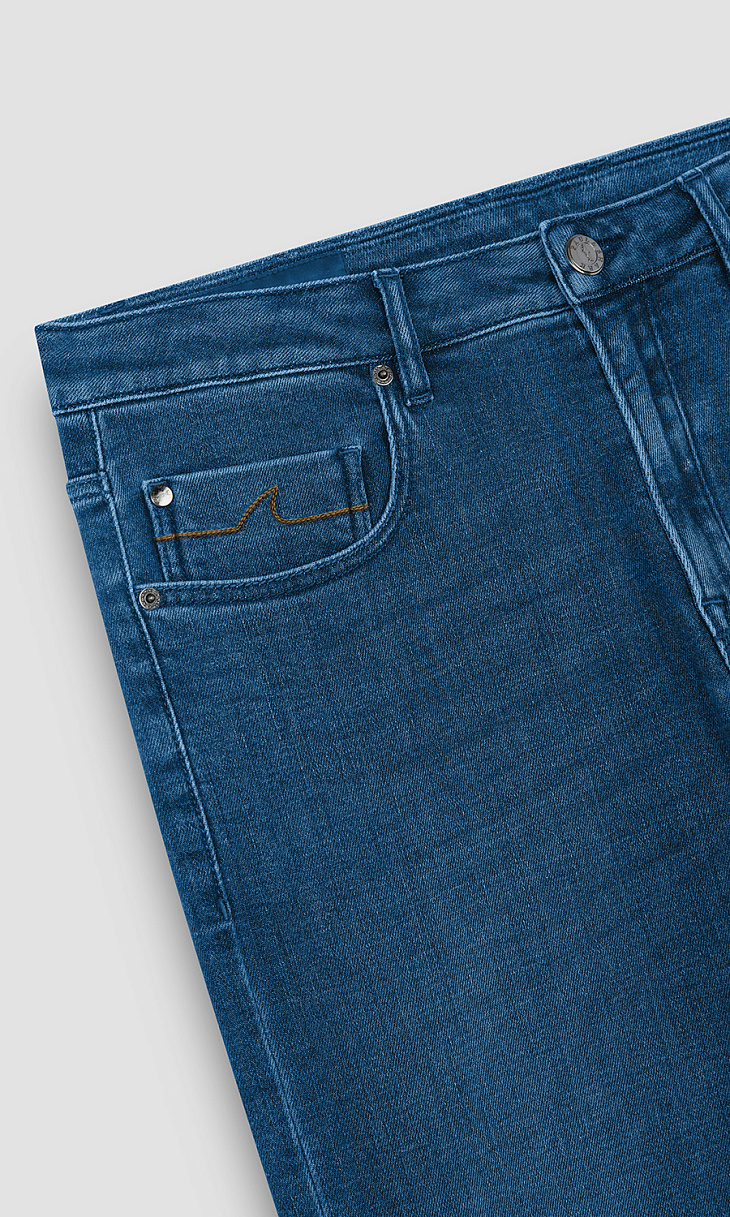 Paul Shark: Джинсы из хлопка