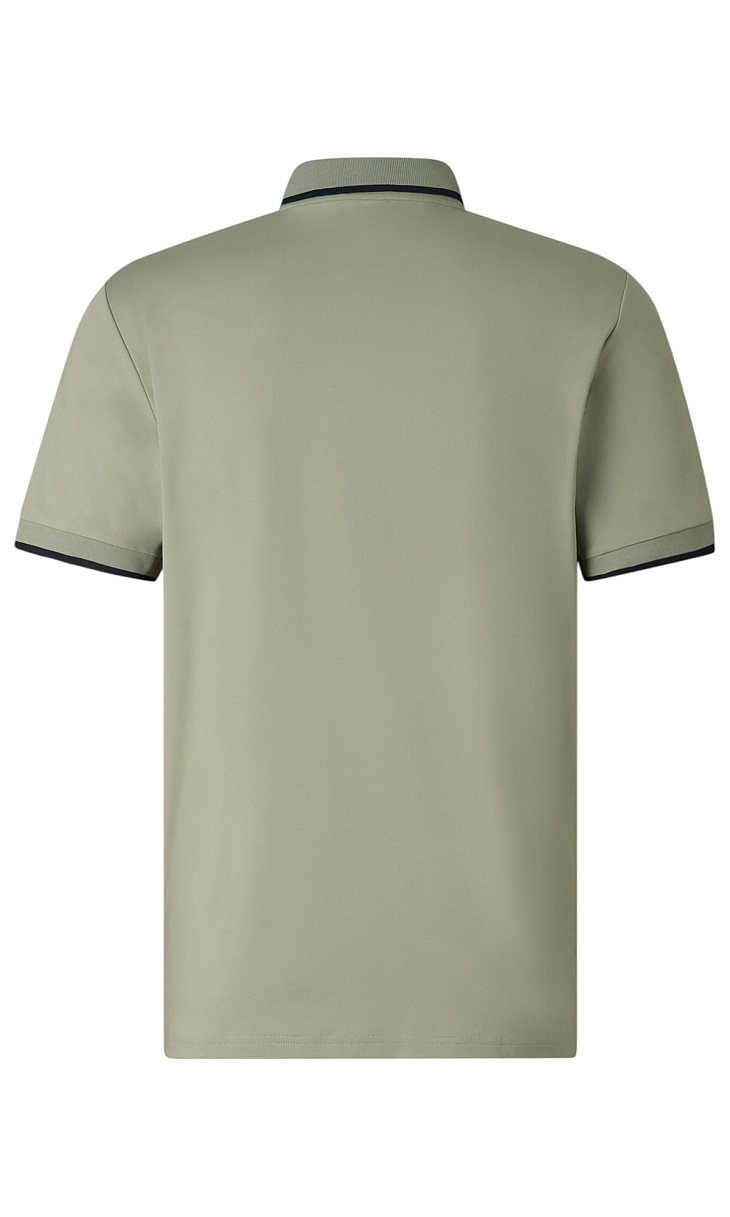 Bogner: Поло на молнии