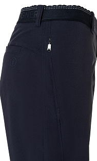 Шорты-бермуды