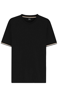 Футболка из хлопка