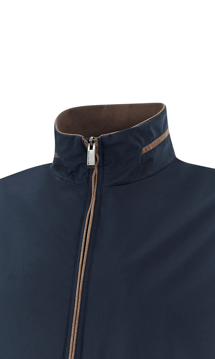 Paul Shark: Куртка на молнии