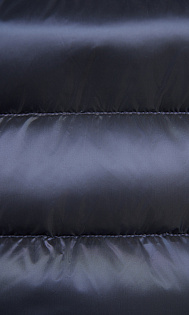 Стеганая куртка