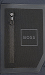 HUGO BOSS: Куртка с капюшоном