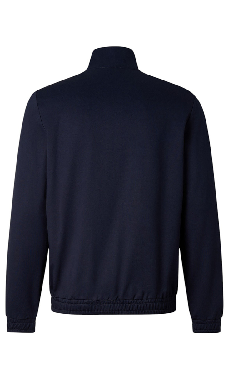 BOGNER: Толстовка на молнии