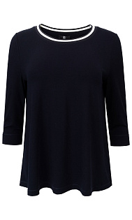 Футболка из вискозы