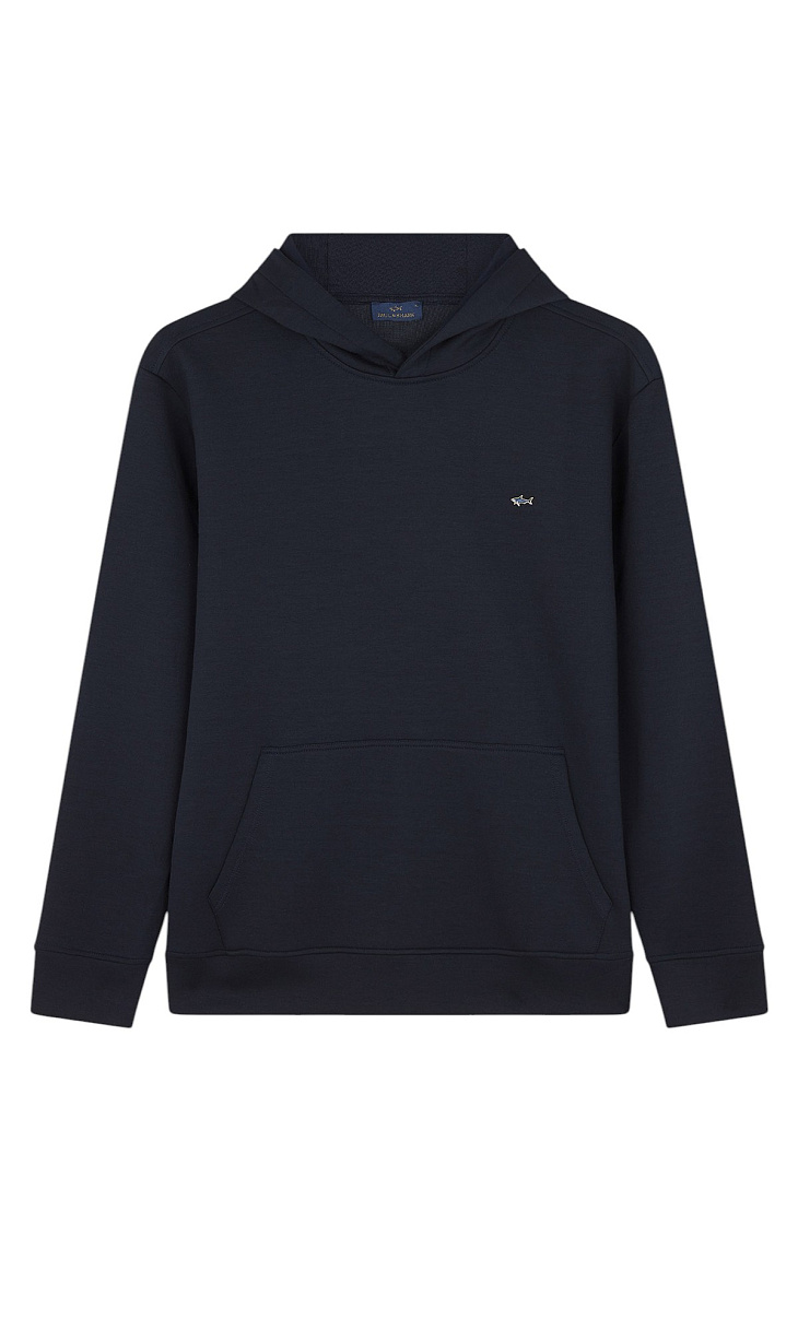 Paul Shark: Толстовка с капюшоном