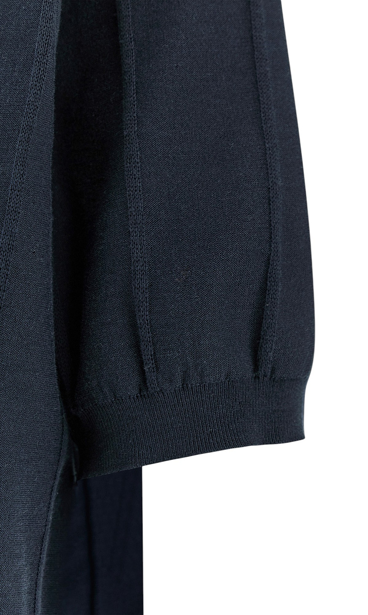 Paul Shark: Пуловер с короткими рукавами