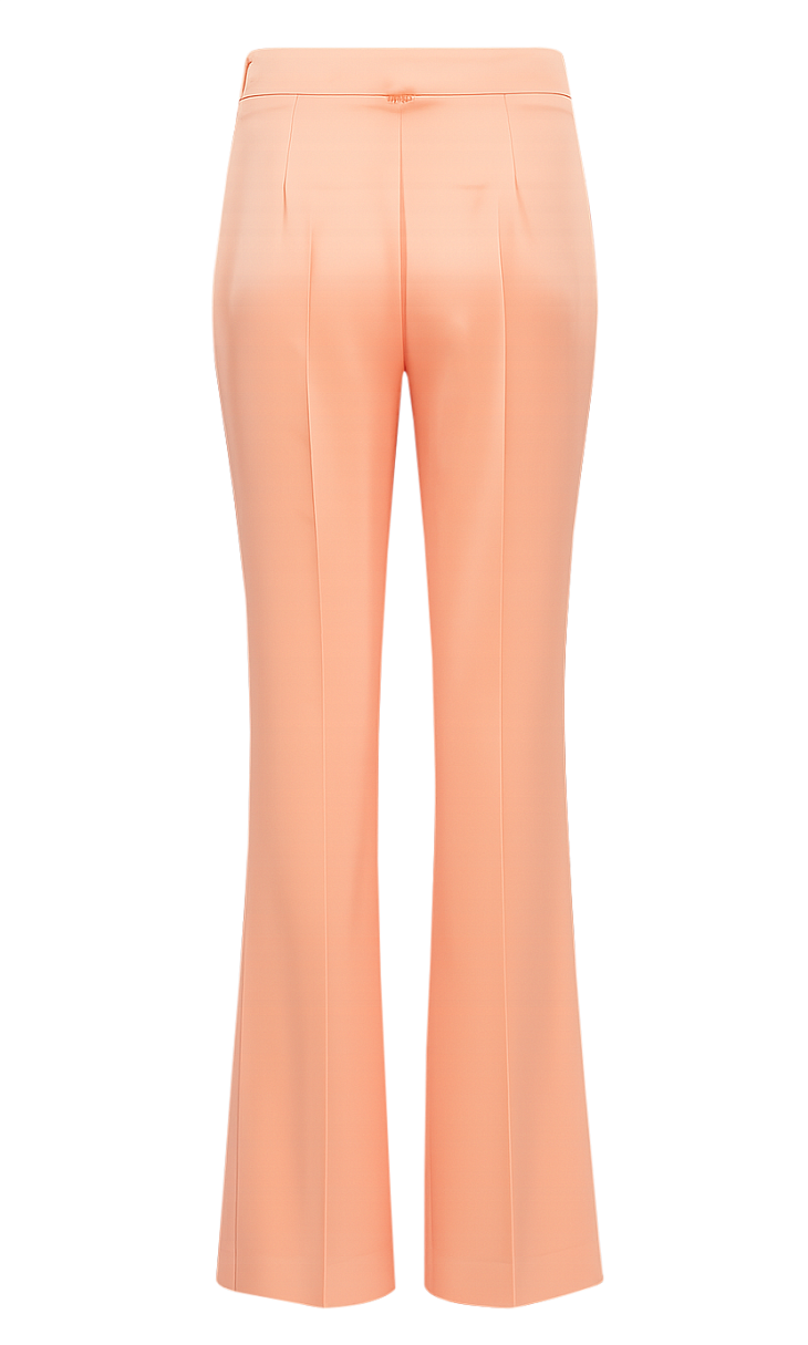 TWINSET: Брюки со стрелками