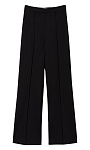 TWINSET: Широкие брюки