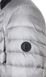 Стеганая куртка