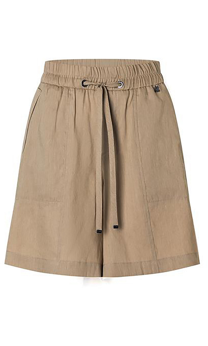 Bogner: Шорты из льна