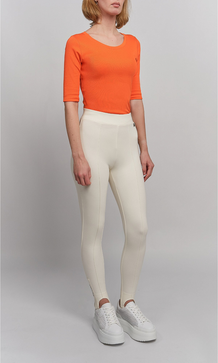 BOGNER: Брюки со штрипками