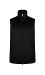 HUGO BOSS: Пальто из шерсти