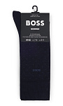 HUGO BOSS: Носки из хлопка