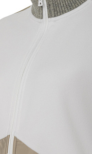 Толстовка на молнии