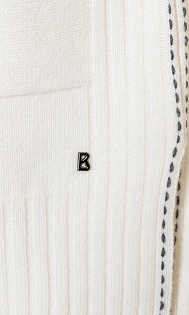 Свитер из шерсти