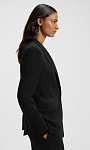 HUGO BOSS: Однобортный пиджак