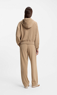 Толстовка на молнии