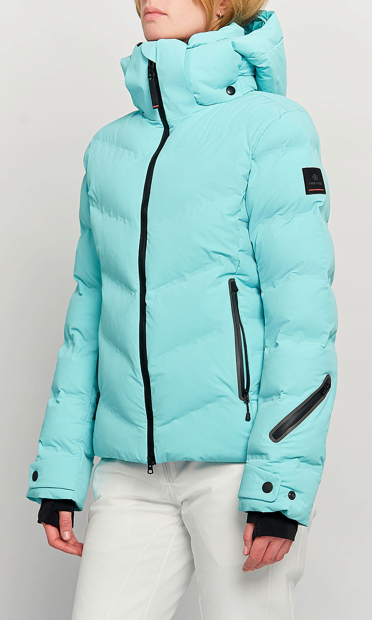 BOGNER: Лыжная куртка