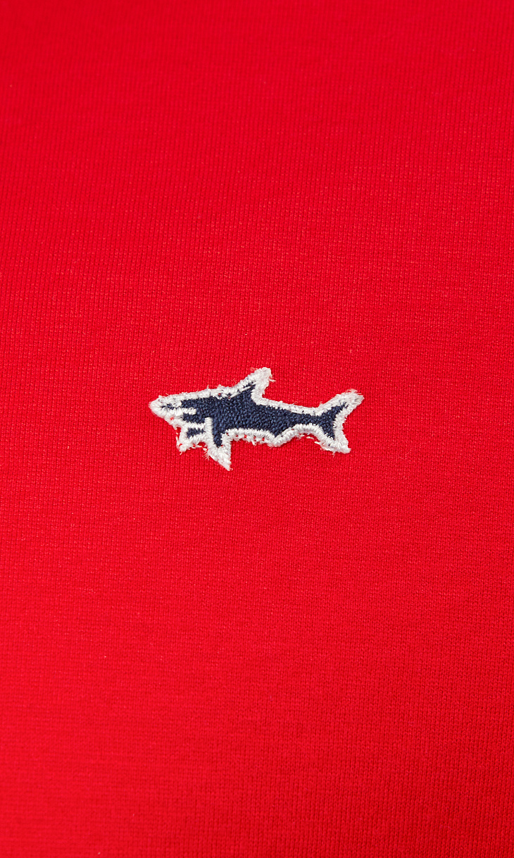 Paul Shark: Футболка с логотипом