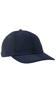 Кепка с логотипом