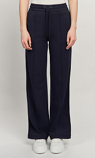 Трикотажные брюки