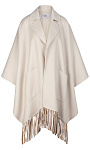 RIANI: Пончо из шерсти