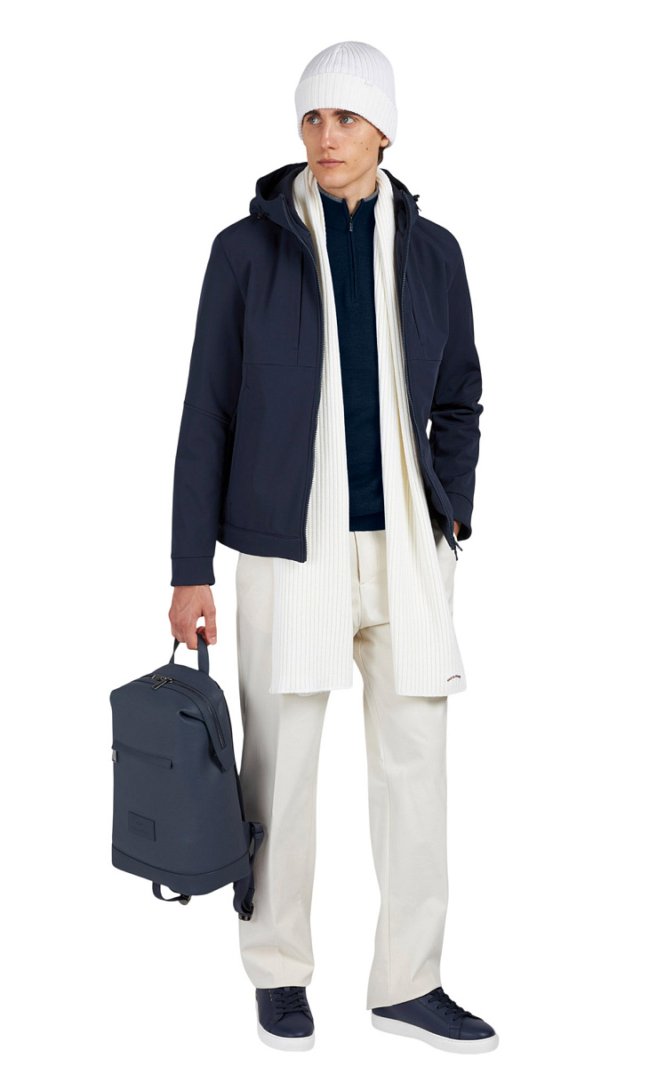 Paul Shark: Пуловер из шерсти