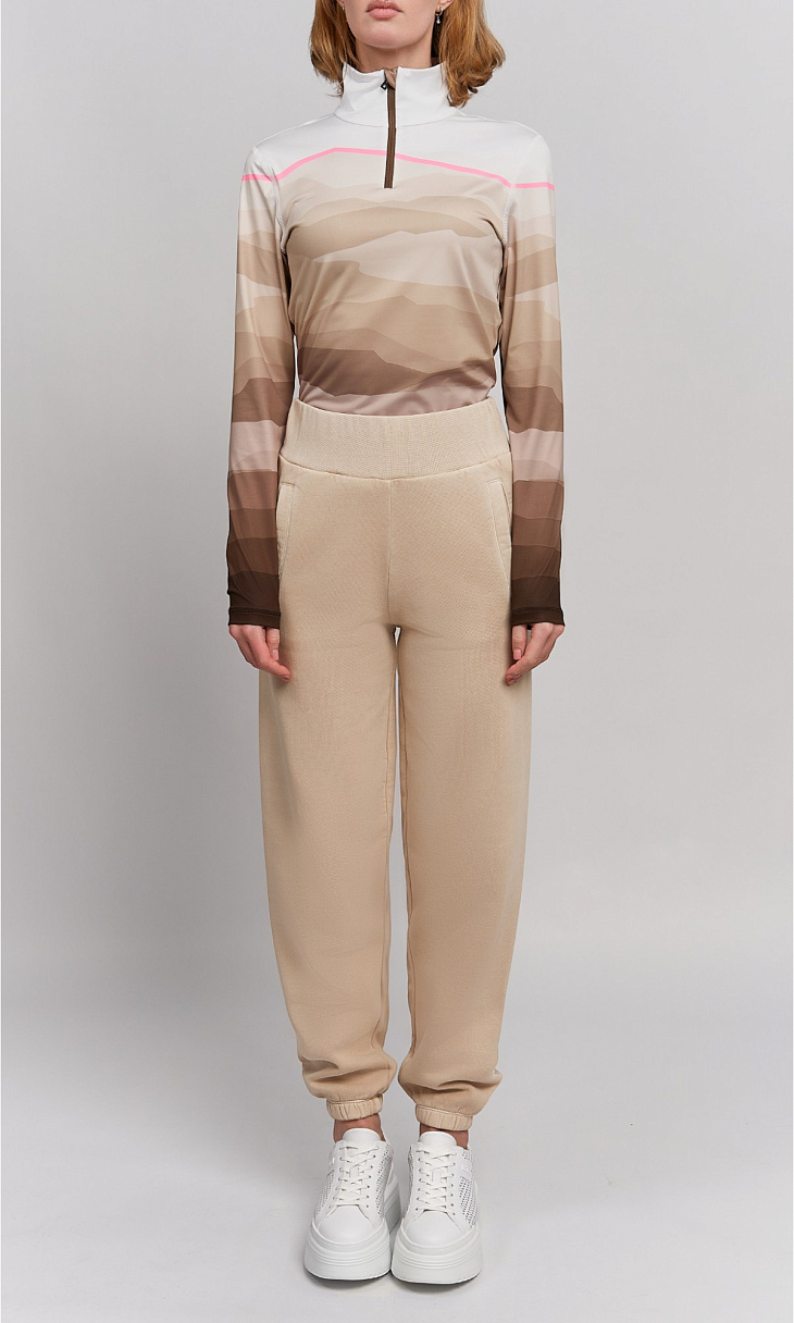 BOGNER: Брюки из хлопка