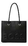 HUGO BOSS: Сумка женская