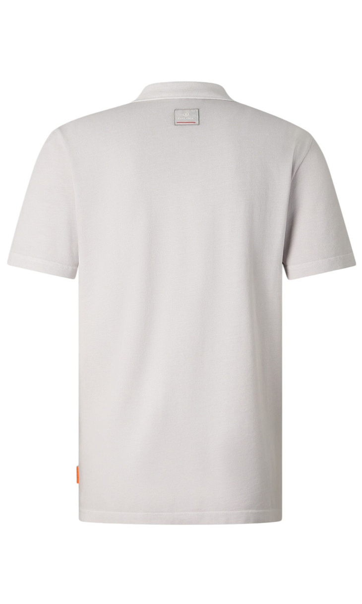 Bogner: Поло из хлопка