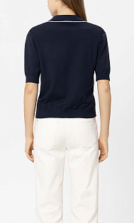 Поло из вискозы