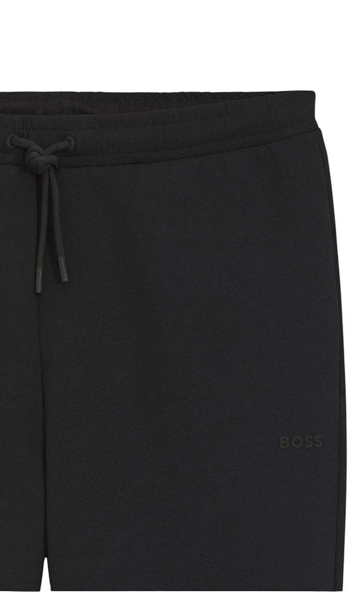 HUGO BOSS: Спортивные брюки на кулиске