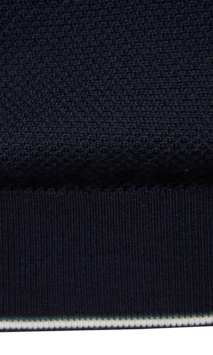 Paul Shark: Пуловер на молнии