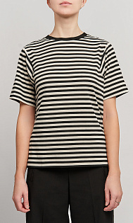 Футболка из вискозы