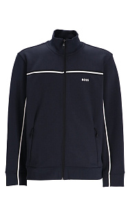 Толстовка с логотипом